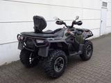 Loncin XWolf 700L ABS 4x4 EFi EPS T3b - QUAD 4X4