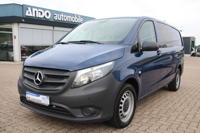 MERCEDES-BENZ Vito Mixto 116CDI RWD lang Klima/Navi/Kamera/AHK