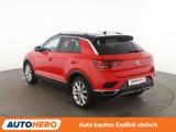 Volkswagen T-Roc 1.5 TSI ACT Sport Aut.*NAVI*LED*ACC*SPUR* - VW T-Roc Gebrauchtwagen in Köln