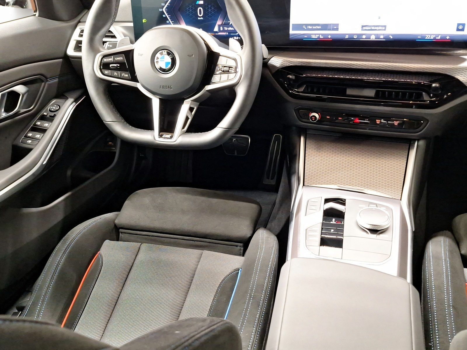 BMW 318 - Bild 14