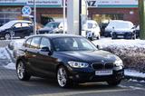 BMW 120i Advantage TEMP NAVI SHZ PDC BT USB EU6 LED - BMW: E12