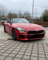 BMW Z4 sDrive30i M SPORT PAKET A M SPORT PAKET - gebrauchte BMW Z4 aus dem Jahr 2022