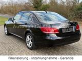 Mercedes-Benz E 200 E Limousine E 200 CGI BlueEfficiency - Mercedes-Benz E 200: Cgi