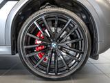 BMW X6 xDrive30d M Sport PANO RFK NAVI LED Massage - BMW X6 mit Panoramadach