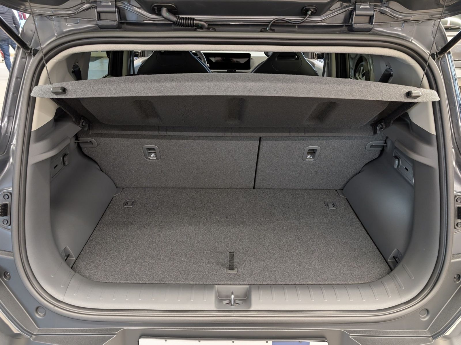 KIA EV2  5S Earth 61,0-kWh DriveWise-Park Design – Bild 10