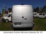 Mercedes-Benz Sprinter III Kasten 314*BOTT*LED* Schwingsitz* - Angebote