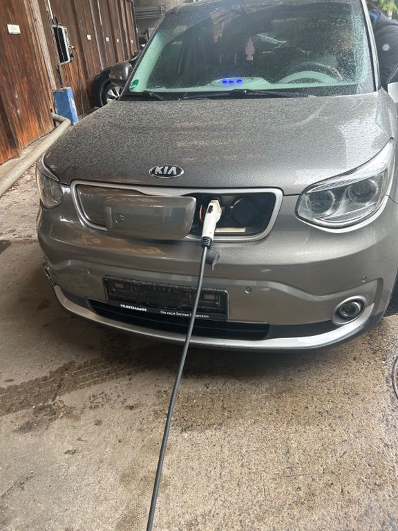 Angebot ansehen Kia Soul