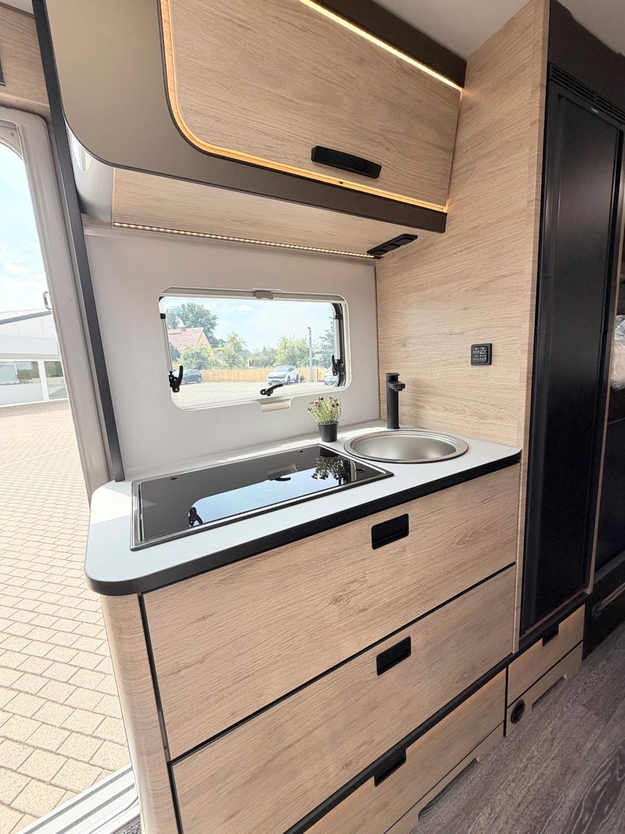 Fahrzeugabbildung Weinsberg CaraCompact Edition Pepper 600 MEG 2027