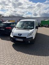 Peugeot Expert - gebrauchte Peugeot Expert aus dem Jahr 2009