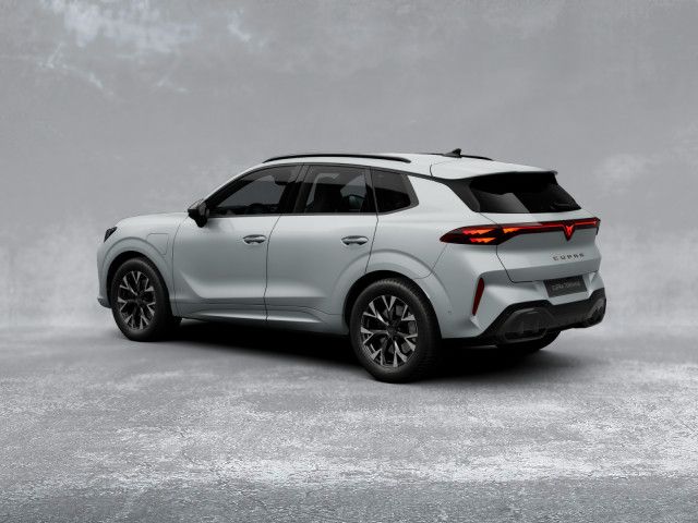 Cupra Terramar - Bild 5
