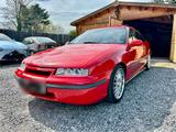 Opel Calibra 16V - Opel Calibra 16v mit Benzin-Antrieb