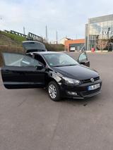 Volkswagen Polo 1.2 BlueMotion Technology Comfortline C... - Volkswagen Polo aus 2011: Bluemotion