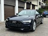 Audi A6 Allroad - gebrauchte Audi A6 Allroad aus dem Jahr 2021