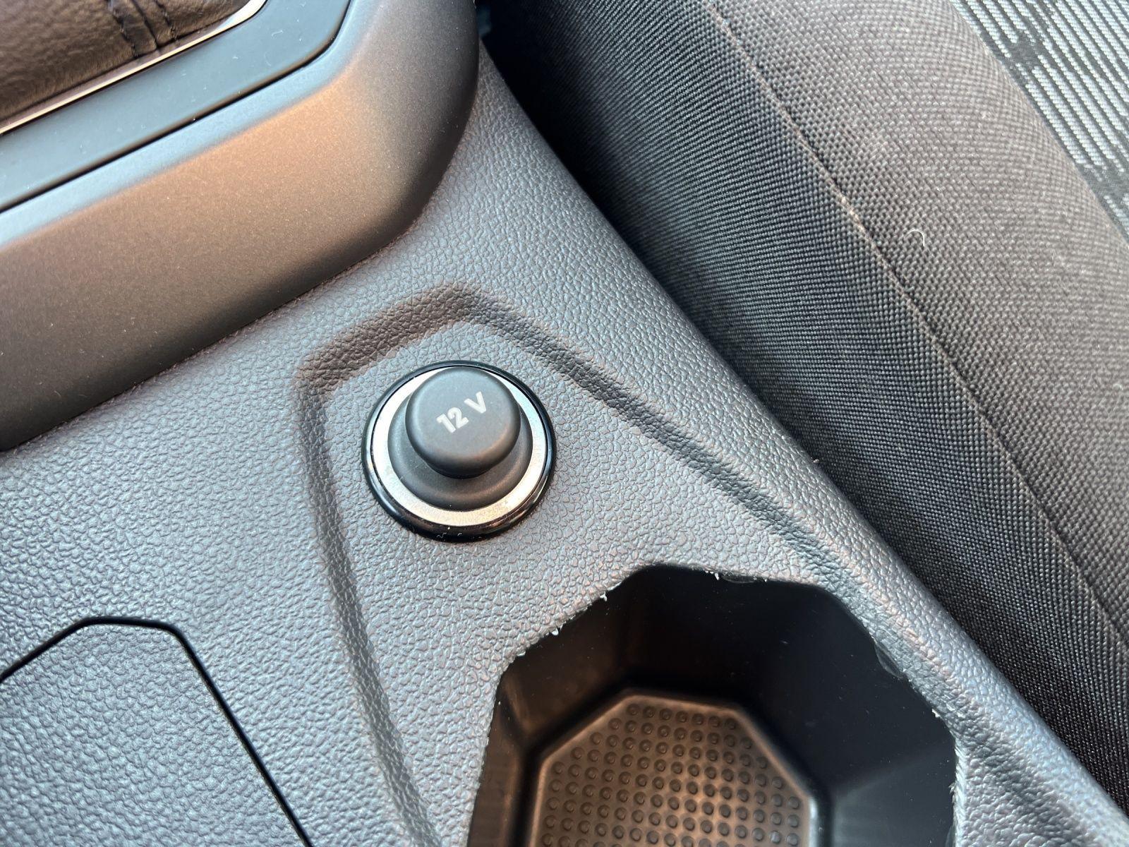 Volkswagen Taigo R-Line 1.5 TSI DSG Navi*Pano*CarPlay