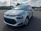 Citroën C4 Picasso 1,6 120PS Selection | 20413 - Citroën C4 Picasso: 1.6