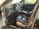 Porsche Macan S - Porsche Macan mit Benzin-Antrieb: Grau