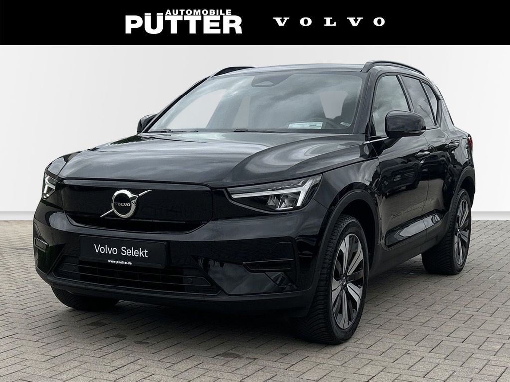 Image of Volvo XC40