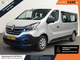 Renault Trafic Passenger 2.0 dCi 120 L2H1 9 sitze klima - Renault Trafic: Passenger