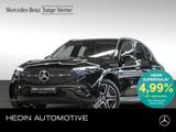 Mercedes-Benz GLC 300 e 4MATIC |AMG|NIGHT|DISTR|KEYL|NAVI|AHK - Mercedes-Benz GLC 300 in Herne