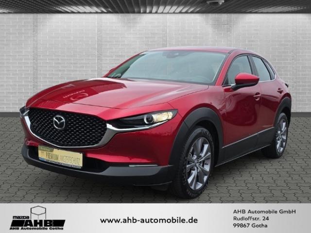 Mazda CX-30 Selection 2WD SKYACTIV-G 2.0 150PS M Hybri