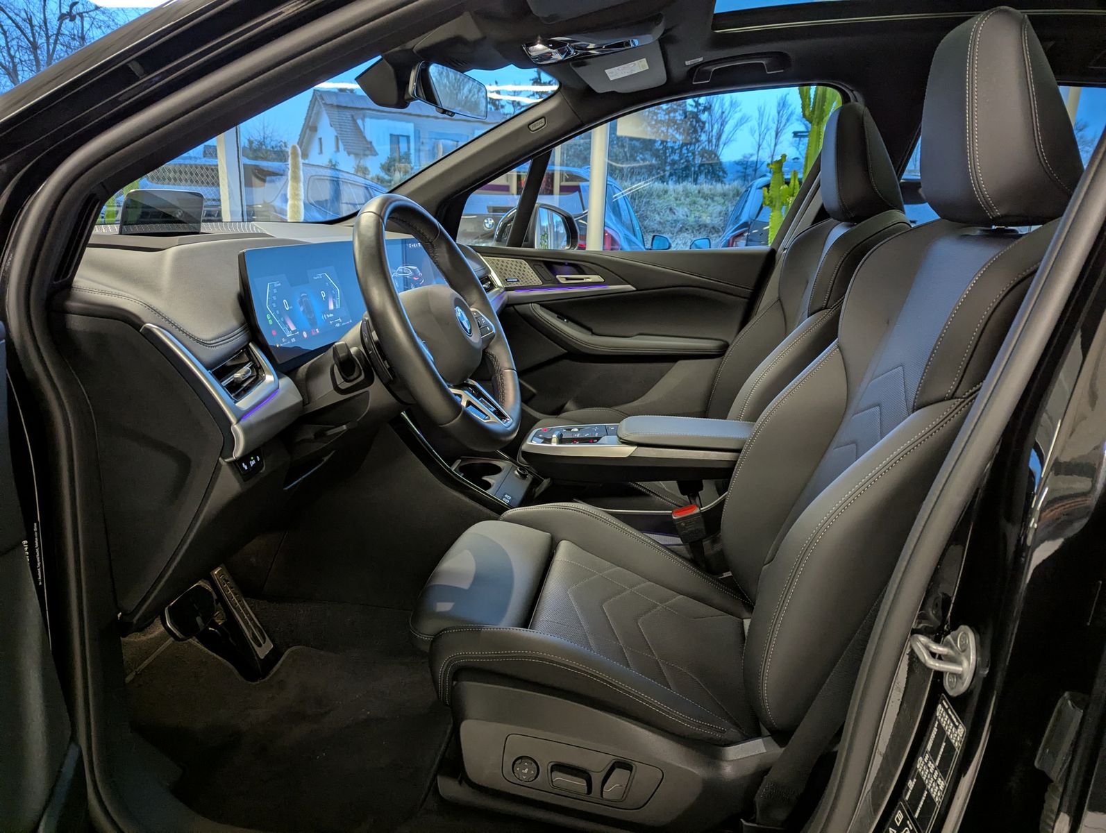 BMW 223 Active Tourer i xD M-Sport Pano H/K 360° AHK - Image 12