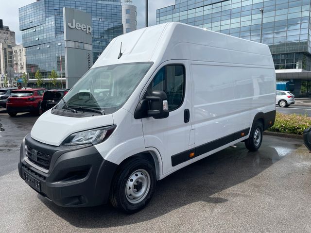 Fiat Ducato 35H L4H3 Kasten 2.2 MJet 140 17m3