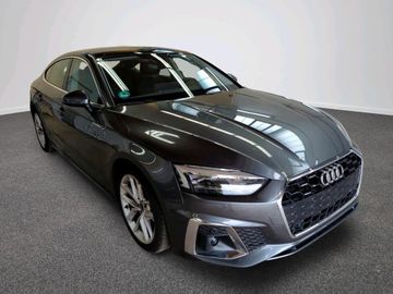 Audi A5 - 9