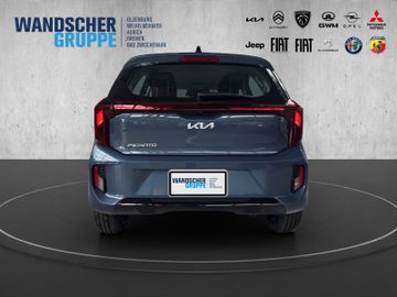 Kia Picanto 1.0 Vision Kam.+Navi+SHZ+LM+PDC+SpurH
