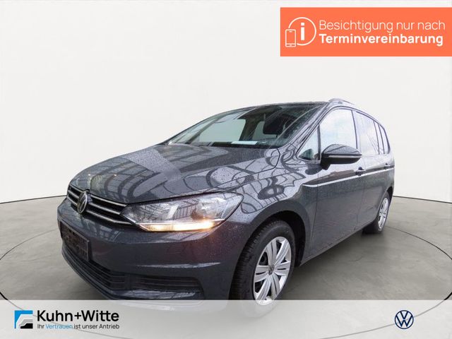 Volkswagen Touran 2.0 TDI Comfortline *PDC*ACC*Pano*Navi*