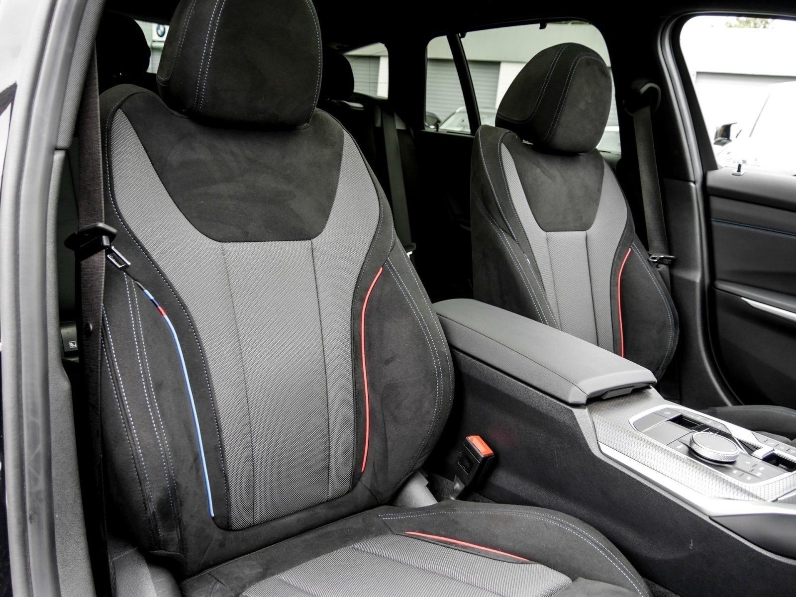 BMW 320 - Bild 6