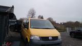 Volkswagen VW T5 Transporter - Transporter bis 5.000 Euro
