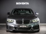 BMW M240i xDrive *KAMERA*NAVI-PROF*LED* - BMW M-Modelle in Bielefeld