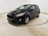Ford Fiesta 1.0 EcoBoost Cool & Connect Winter|SHZ|Kl - Ford Gebrauchtwagen von 2020