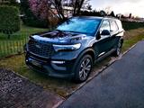 Ford Explorer 3,0 l EcoBoost PHEV 4x4 ST-Line Aut... - Ford Explorer: Ecoboost