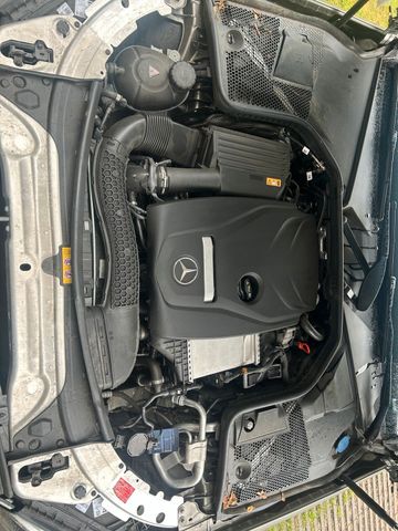 MERCEDES-BENZ Mercedes C180 36500