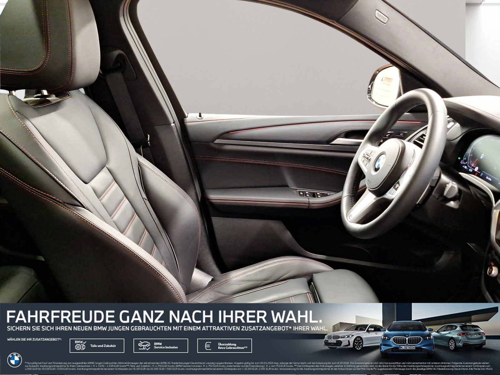 BMW X4 - Bild 6