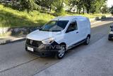 Dacia DACIA Dokker 1.6 8V 100CV Start&Stop GPL Furgone - Dacia Dokker mit LPG-Antrieb