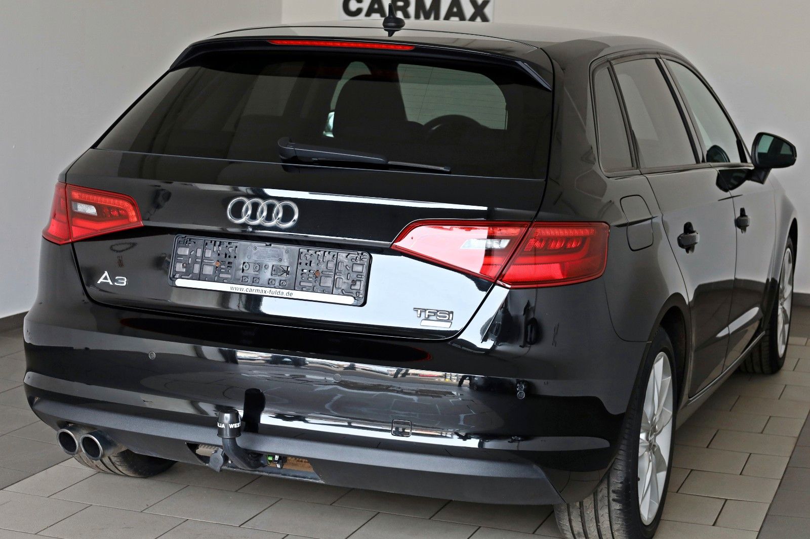 Fahrzeugabbildung Audi A3 SB Ambition ultra Navi,Xenon,SH,PDC,AHK