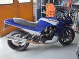 Kawasaki GPz 900 R von Sport Evolution - Offers matching your search criteria
