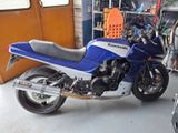 Kawasaki GPz 900 R von Sport Evolution - Offers matching your search criteria