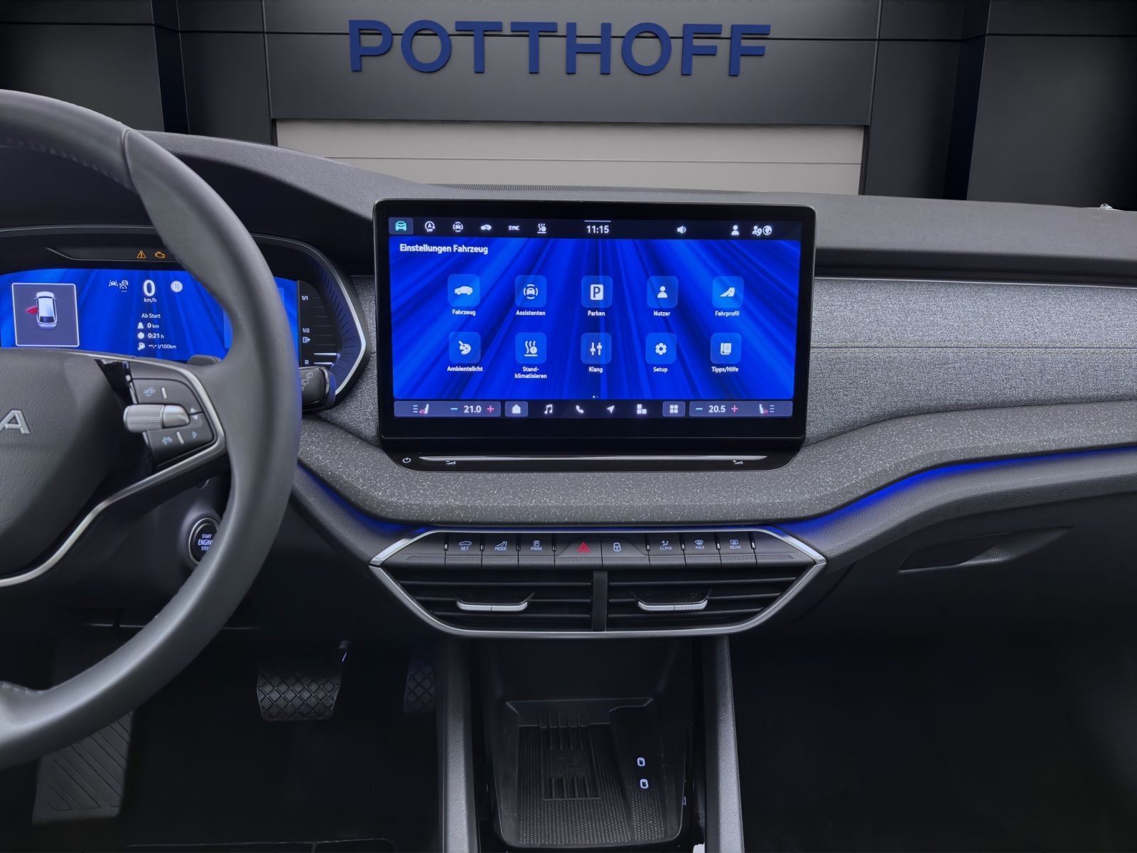 Skoda Octavia - Bild 15