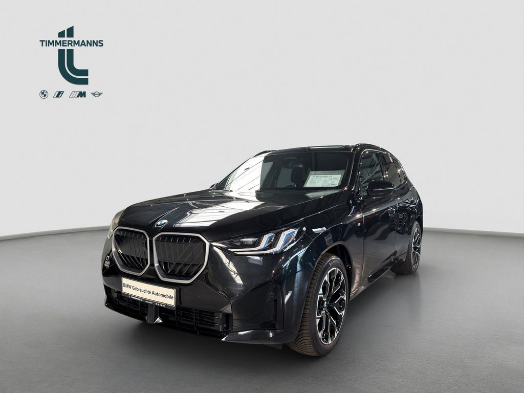 Image of BMW X3