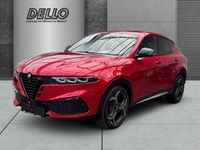 Alfa Romeo Tonale - Vorschau Bild 1