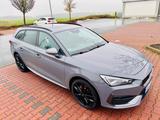 Cupra Leon 1.4 e-HYBRID 180kW DSG Sportstourer - - gebrauchte Cupra Leon aus dem Jahr 2020