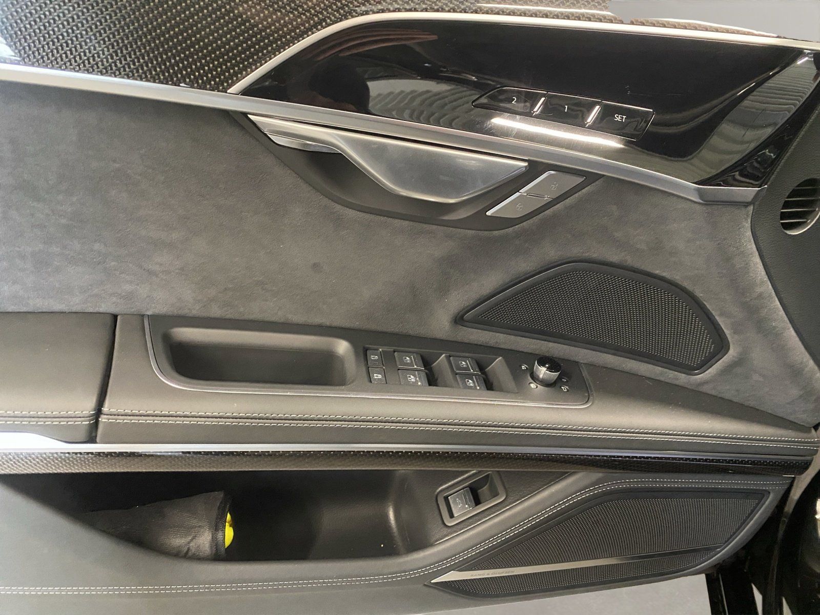 Audi S8 - Bild 9