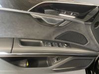 Audi S8 - Vorschau Bild 9