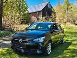 Opel Corsa F Edition NAV*SHZ*DAB*PDC*TÜV+INSP NEU* - Opel Corsa Edition mit Diesel-Antrieb