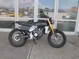 Fantic Caballero Flat Track 125 - FANTIC 125