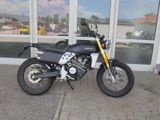 Fantic Caballero Flat Track 125 - FANTIC CABALLERO FLAT TRACK 125