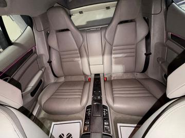 2009 Porsche PANAMERA 缩略图 15